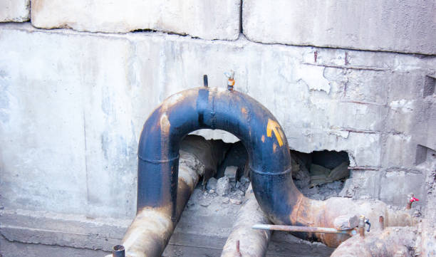 Best Residential water damage restoration  in Taft, TX